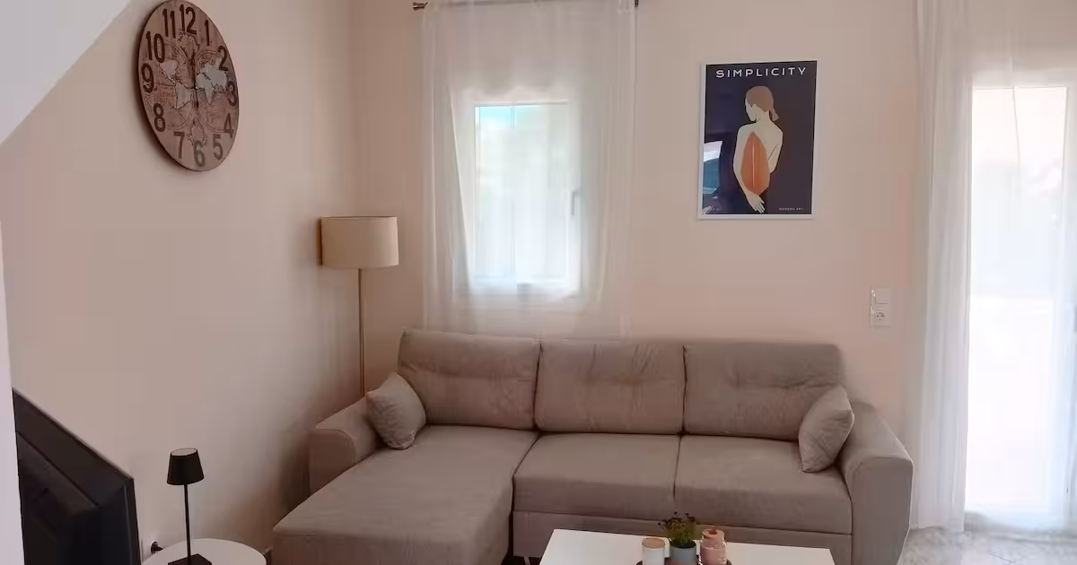 Voula's Maisonette1