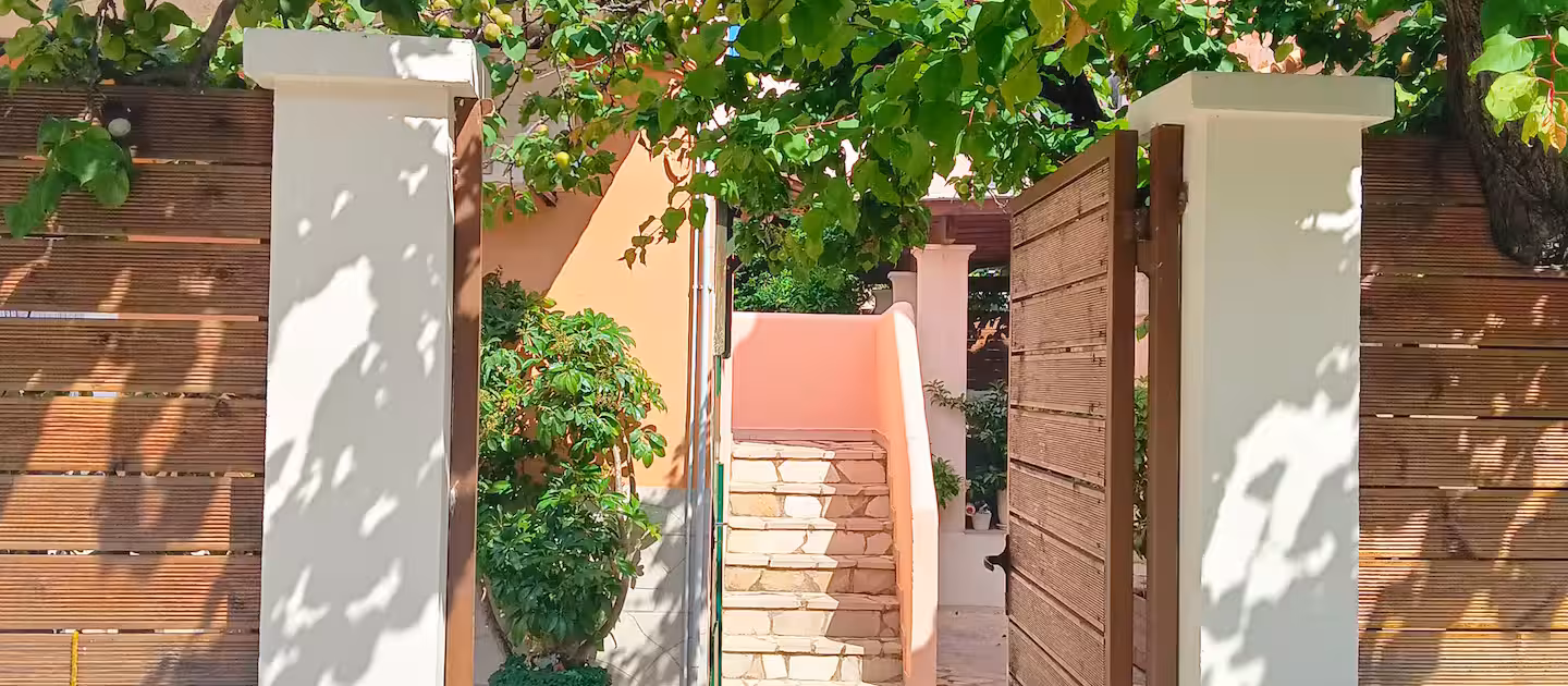 Voula's Maisonette12