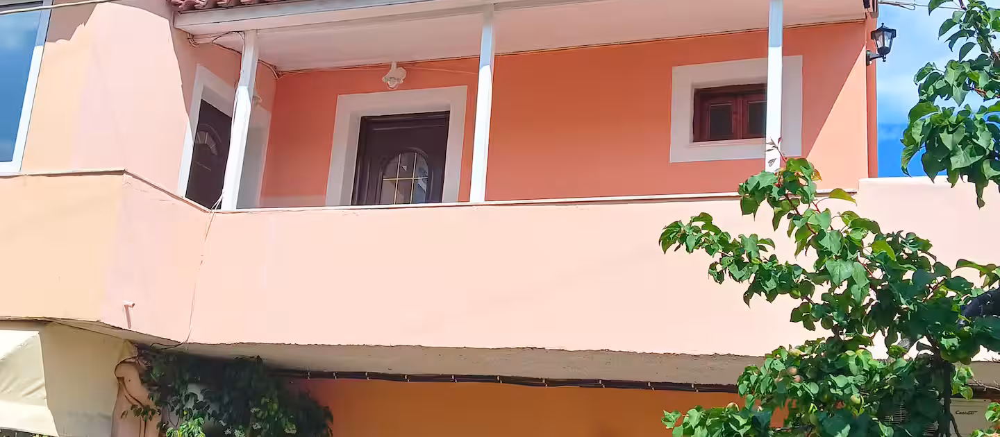 Voula's Maisonette13