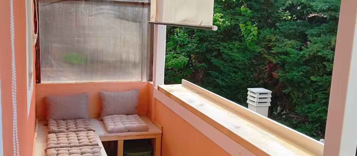 Voula's Maisonette14