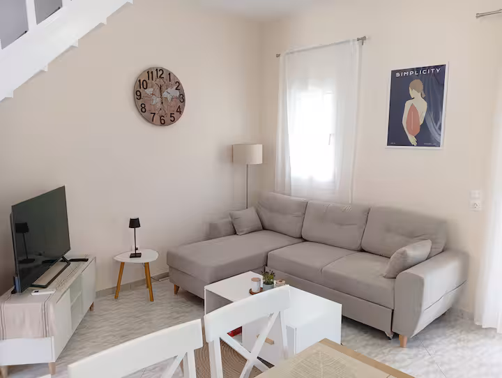 Voula's Maisonette2