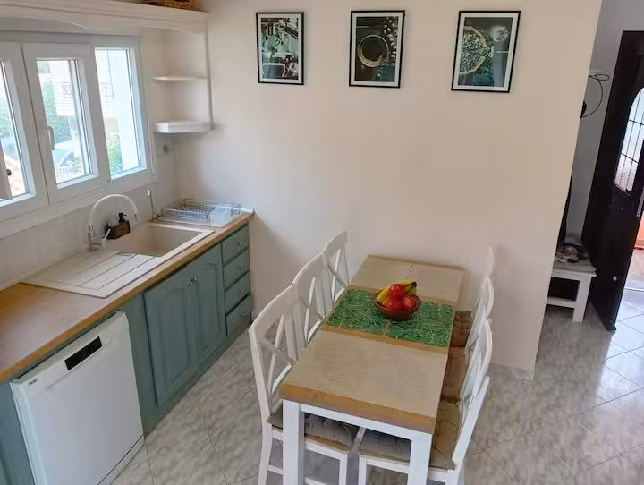 Voula's Maisonette4