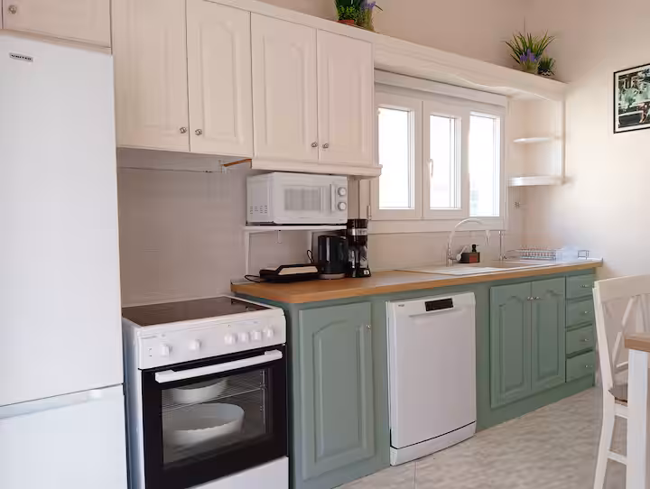 Voula's Maisonette5
