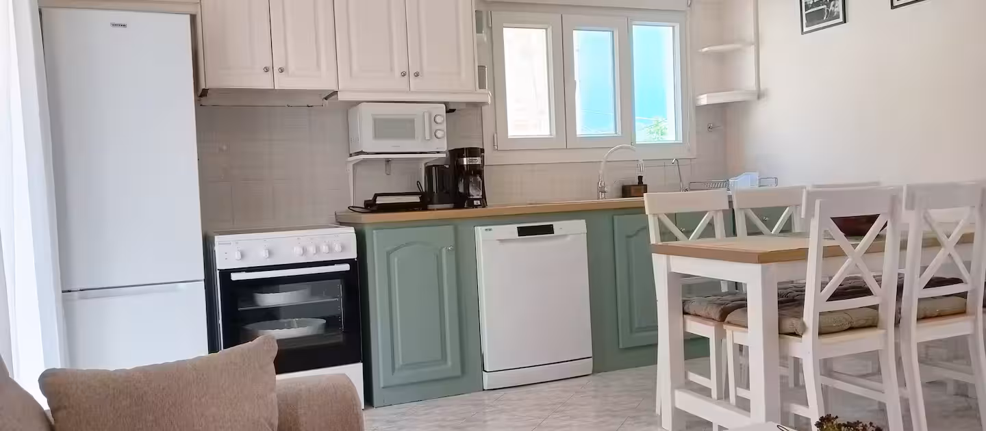 Voula's Maisonette6