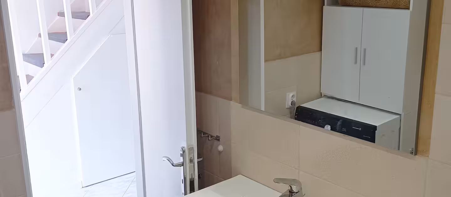 Voula's Maisonette9